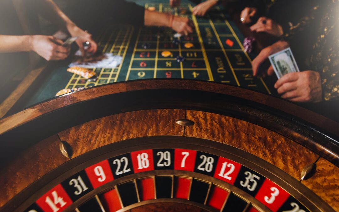 Casinos en Caiman