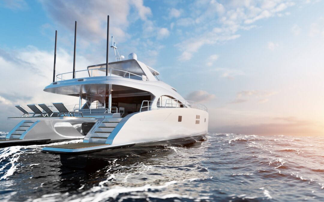 Catamaranes