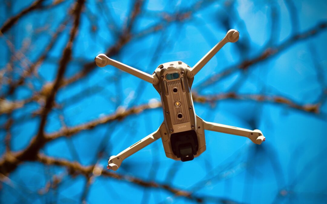 Drones