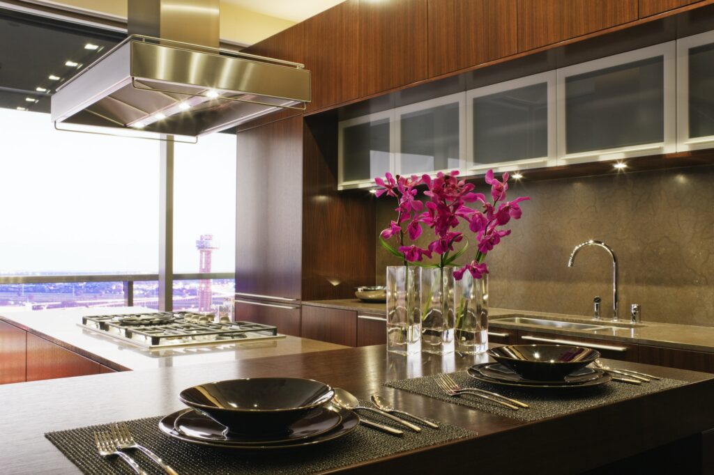 Luxury Kitchen