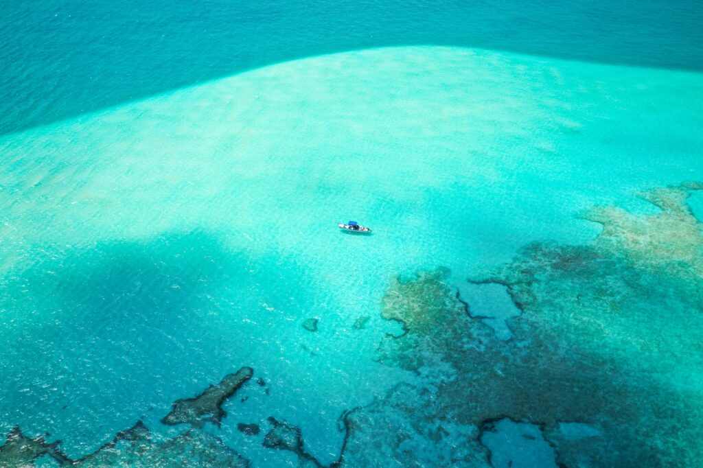 Mar Caribe