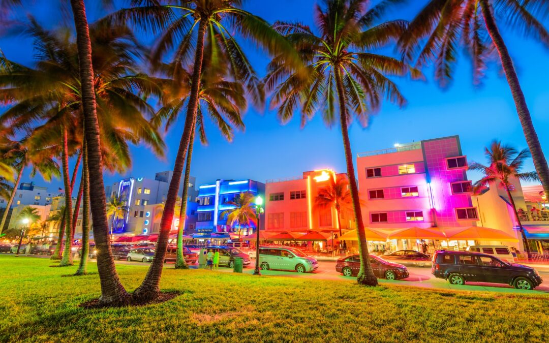 Invertir en Miami