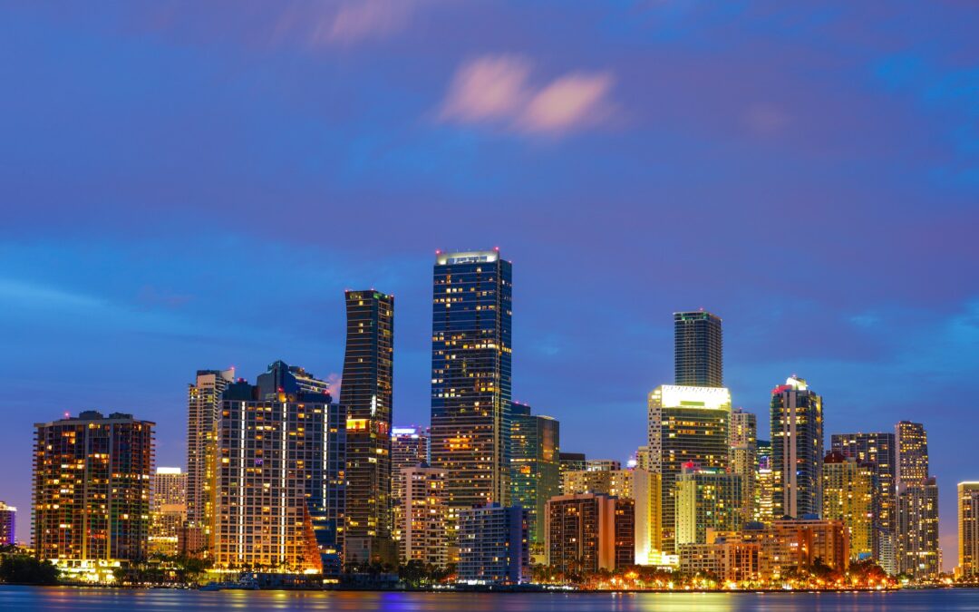 Miami