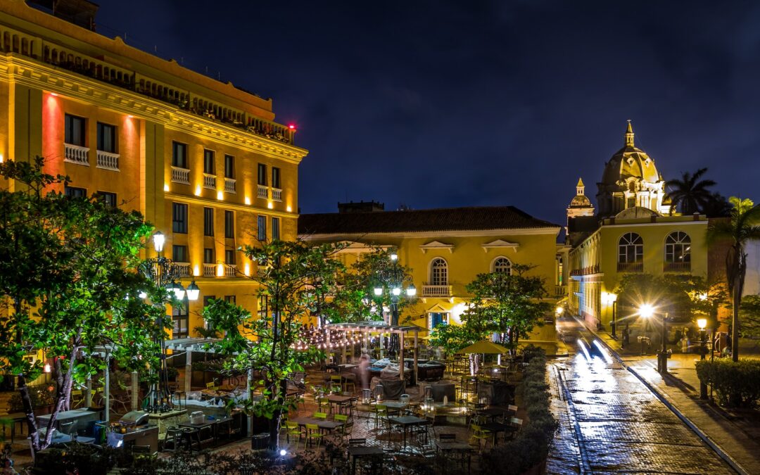 Cartagena de Indias
