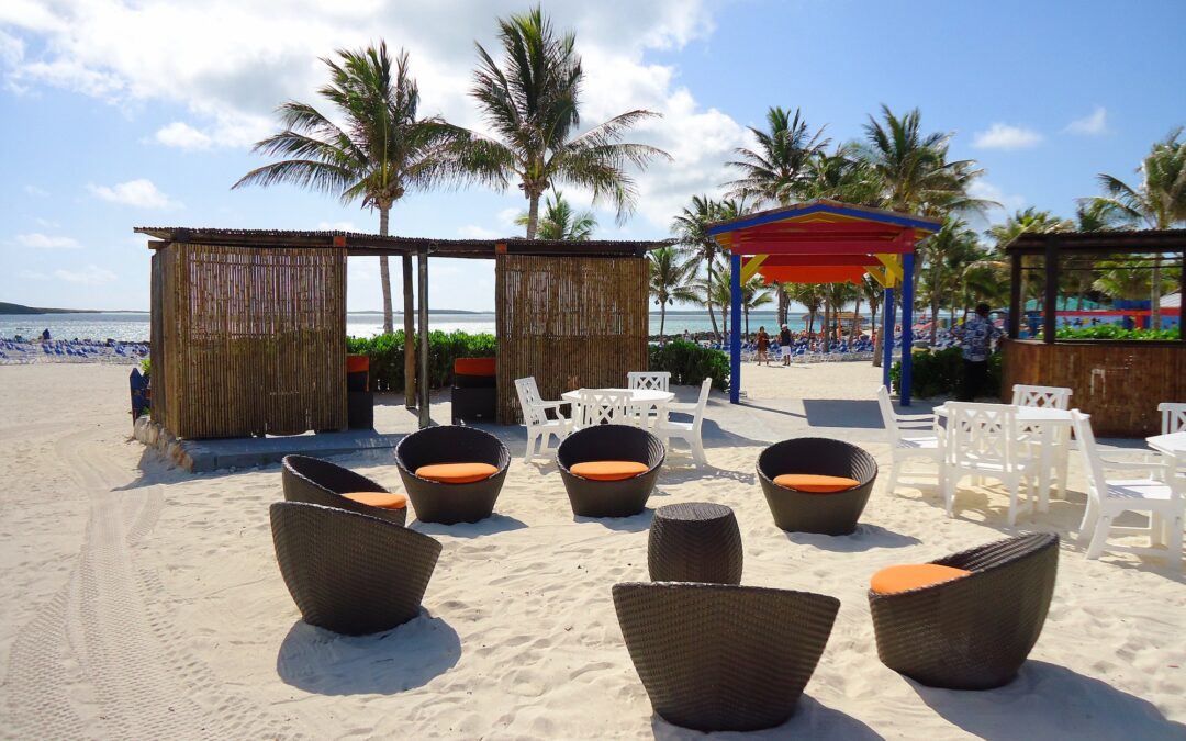Disfrutar Bahamas